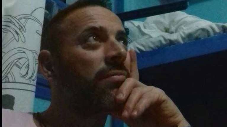 Τι συμβαίνει με τον κρατούμενο Δημάκη: Τι απαντά το Υπουργείο Προστασίας του Πολίτη