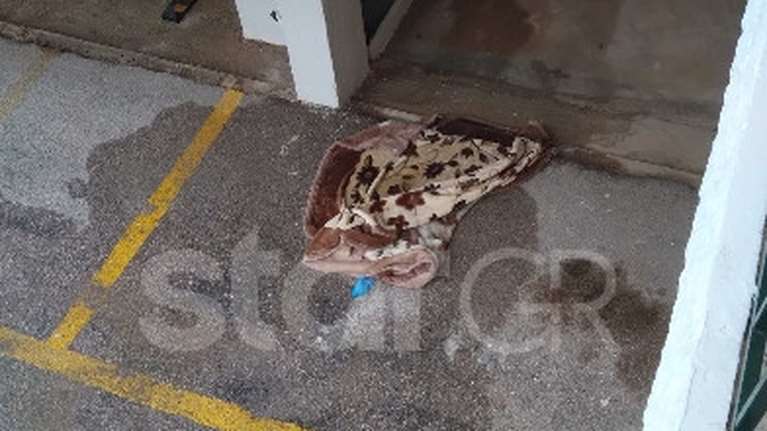 Ωρωπός: "Είχαμε ειδοποιήσει, ήρθε το Υγειονομικό, μετά δεν ενδιαφέρθηκε κανείς" - Μαρτυρία σοκ γειτόνισσας της 70χρονης