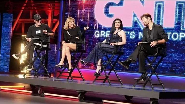 GNTM: &quot;- Πιστεύω στους εξωγήινους - Μπαίνεις κατευθείαν στο σπίτι&quot; : Το Twitter &quot;&#39;έσταξε&quot; φαρμάκι για το ID catwalk