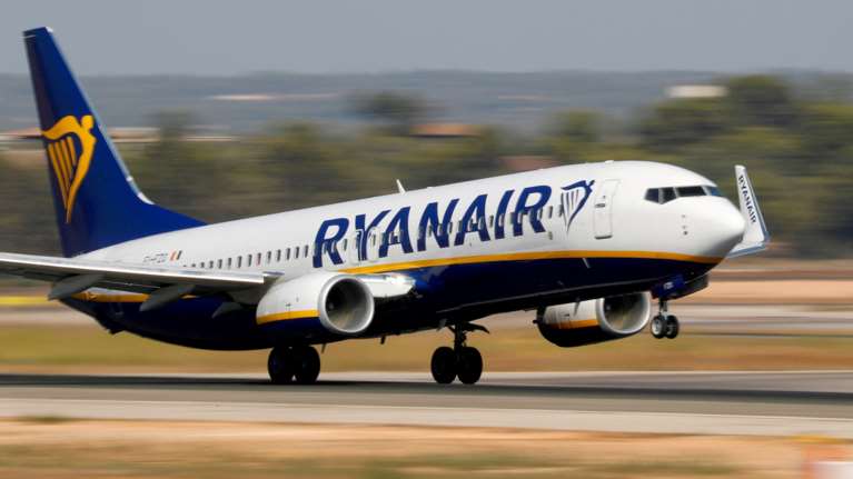 Η Ryanair εξετάζει το ενδεχόμενο να μην επαναφέρει τις αεροπορικές συνδέσεις της με το Ισραήλ - Ο λόγος