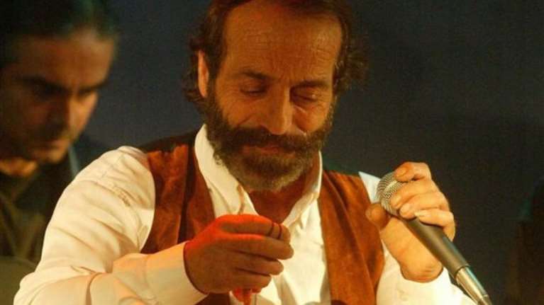 Θρηνεί η Λέσβος: Πέθανε ο Σόλων Λέκκας -  Ερμηνευτής της μικρασιάτικης μουσικής [βίντεο]