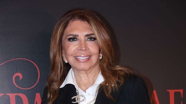 Όταν η Μιμή Ντενίση συνάντησε την Άννα Μαρία: "Ο πιο γλυκός άνθρωπος"