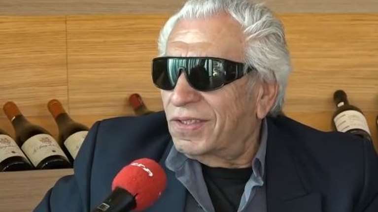 Τάσος Μπουγάς για τη διαφήμιση που έγινε viral: "Δεν έχω καμία δουλειά να μιλήσω με την Νατάσα Θεοδωρίδου"