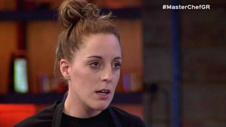 Θρήνος για την Σπυριδούλα Καραμπουτάκη του MasterChef: Νεκρός στο μπαλκόνι του σπιτιού του ο πατέρας της