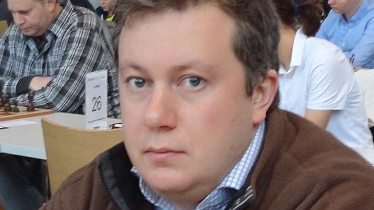 Αρκάντι Νάιντιτς: Γιατί μετακόμισε στη Θεσσαλονίκη ο διάσημος σκακιστής - &quot;Εχω βρει το καλύτερο μέρος της Ευρώπης για να ζήσω&quot;