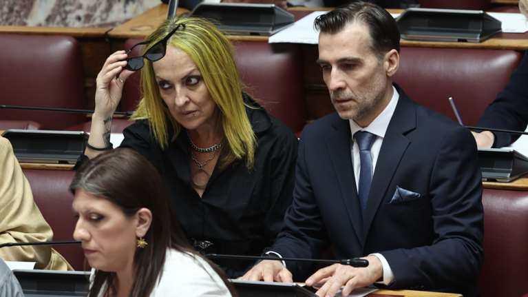 Τζώρτζια Κεφαλά: &quot;Φυσικά και δεν υποστηρίζω τους Σπαρτιάτες&quot; - Η απάντησή της για τη δήλωση που προκάλεσε σάλο