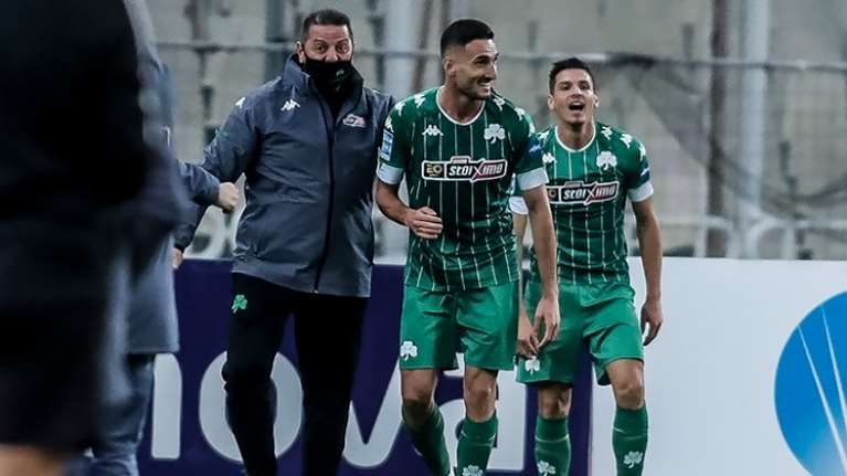 Κύπελλο Ελλάδος: Η λάσπη &quot;κόλλησε&quot; το Γιάννενα - ΠΑΟ - Αναβλήθηκε ο αγώνας