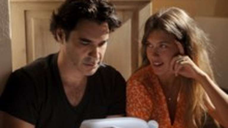 Μόνο στο Yupiii | Πότε κάνει πρεμιέρα ο Χριστόφορος Παπακαλιάτης στο MEGA;