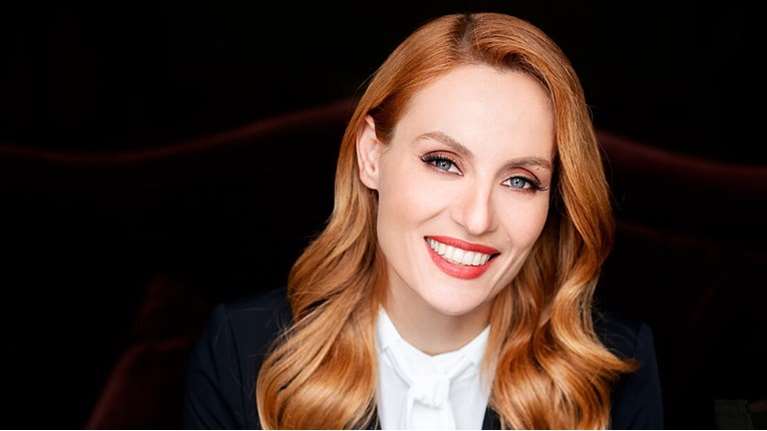 Ελεονώρα Μελέτη: Η Αλεξάνδρα ήρθε και τα διέλυσε όλα στη ζωή μου σαν τσουνάμι