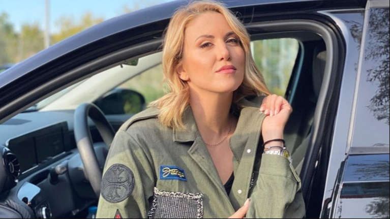 Το επόμενο βήμα της Φωτεινής Πετρογιάννη μετά την αποχώρηση από τον Alpha