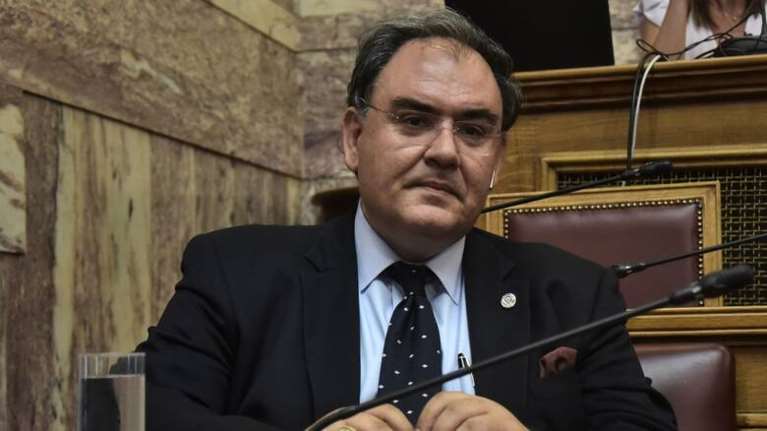 Σαρηγιάννης: Αν ανοίξουν Γυμνάσια και Λύκεια, στα μέσα Μαρτίου θα έχουμε 1.670 κρούσματα την ημέρα