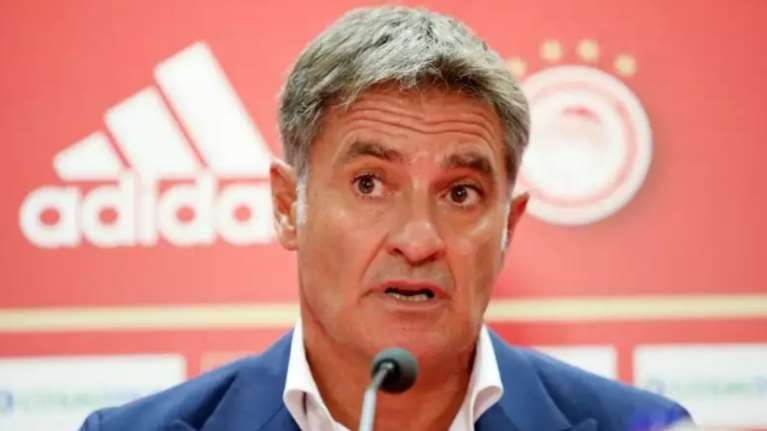 Ολυμπιακός: Αποφασίζει άμεσα για το ρόστερ ο Μίτσελ