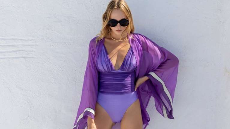 Made in Greece: Τα πιο κομψά μπικίνι και ολόσωμα μαγιό από τις συλλογές των ελληνικών brands