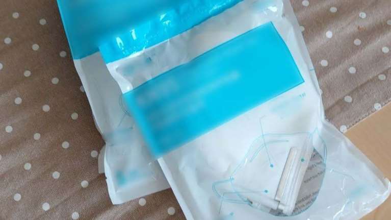 Πώς στήθηκε μεγάλη απάτη με ιατρικές μάσκες &quot;μαϊμού&quot; αξίας πάνω από 1 εκατ. ευρώ - Εικόνες