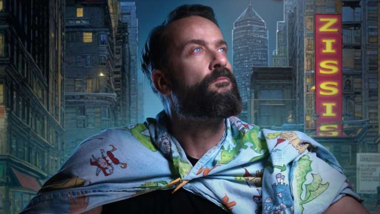 Όλες οι παραστάσεις Stand Up comedy της φετινής χρονιάς