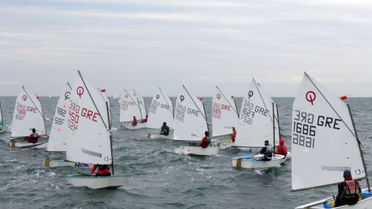 Κακοποίηση Μπεκατώρου: Ξήλωσαν τον Αδαμόπουλο και από την Ομοσπονδία Ιστιοπλοΐας