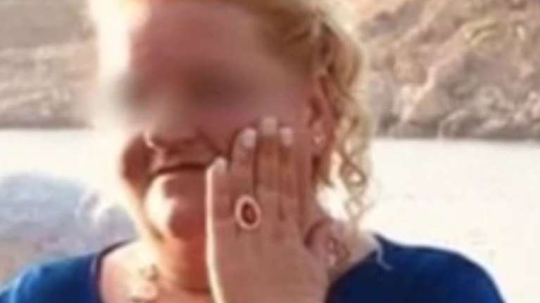 Έγκλημα στη Μάνη: &quot;Θα αφήσω να σκοτώσει εμένα, να λυτρωθείτε εσείς&quot; - Ραγίζει καρδιές η αποκάλυψη της αδερφής της 44χρονης