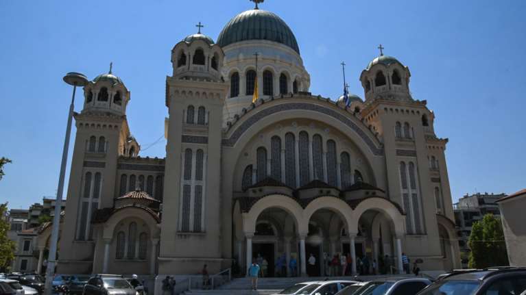 Συναγερμός στην Πάτρα για τον εορτασμό του Αγ. Ανδρέα: Επιτόπου αύριο ο Χρυσοχοΐδης - Αλλεπάλληλες εκκλήσεις