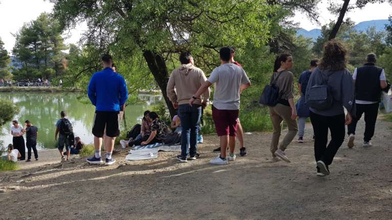 Σάκης Αρναούτογλου: Έρχεται το &quot;γαϊδουροκαλόκαιρο&quot; - Τις πρώτες ημέρες της επόμενης εβδομάδας [Βίντεο]