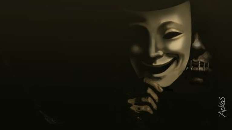 Το καυστικό σκίτσο του Αρκά που εξηγεί τι είναι η πολιτική ορθότητα