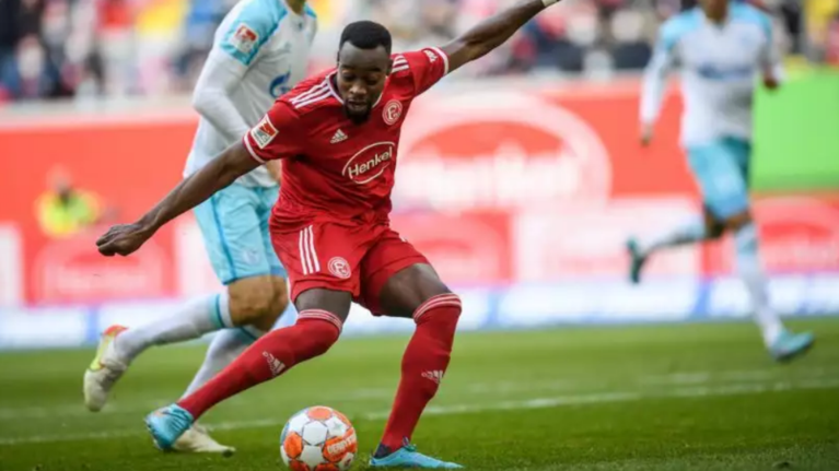 ΠΑΟΚ: Έδωσαν τα χέρια με Φορτούνα για Νάρεϊ