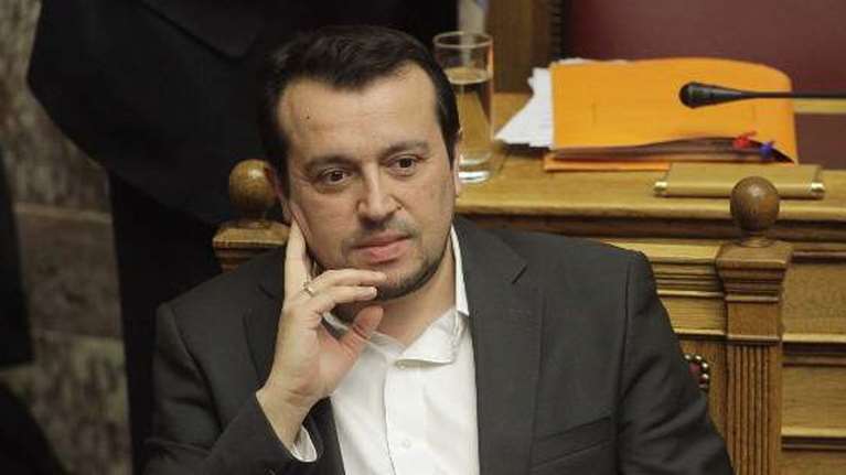 Ο ΣΥΡΙΖΑ επιτίθεται στον Τσιόδρα με &quot;μπροστάρηδες&quot; τους Παππά - Γιαννούλη: &quot;Καλύπτει την αδράνεια της ΝΔ&quot;