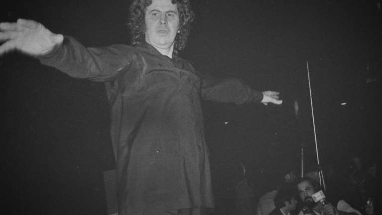 Γερμανικός Τύπος για Μίκη Θεοδωράκη: &quot;Η φωνή της Ελλάδας σίγησε&quot;