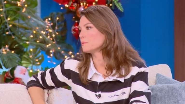 Βίκυ Καγιά: "Σταμάτησα από την τηλεόραση γιατί άρχισα να χάνω τον εαυτό μου"