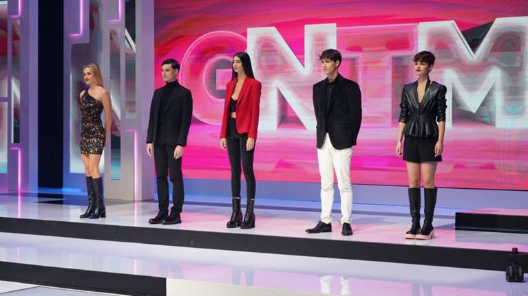 GNTM | Αποχώρησε λίγο πριν τον ημιτελικό – Αυτή είναι η τετράδα