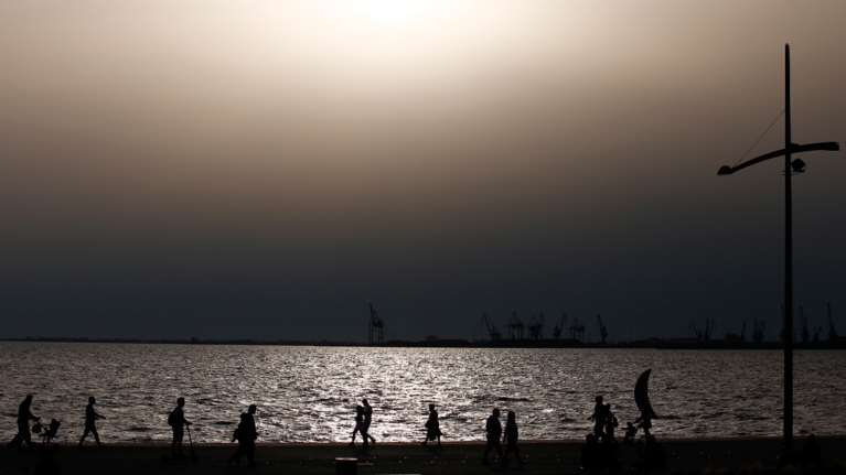 21η Ιουνίου: Το θερινό ηλιοστάσιο σε εικόνες - Η πρώτη επίσημη ημέρα του καλοκαιριού