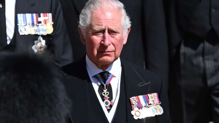 Πρίγκιπας Κάρολος: Θετικός στον κορονοϊό για δεύτερη φορά ο διάδοχος του βρετανικού θρόνου