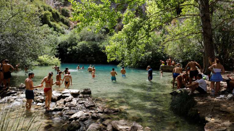 Ο Ιούλιος του 2021 ο θερμότερος μήνας που έχει ποτέ καταγραφεί στη Γη