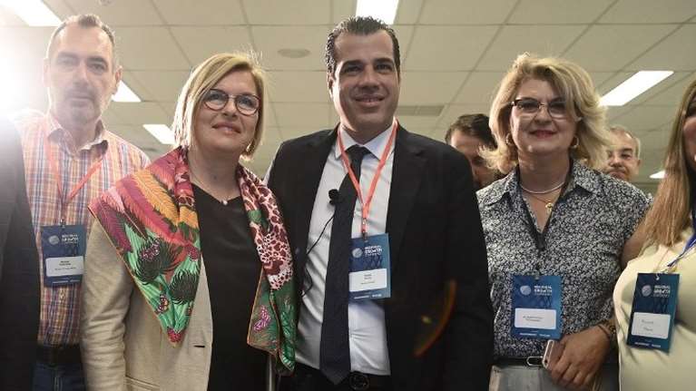 Θ. Πλεύρης: Νέος χάρτης υγείας με υποδομές για ασθενείς και αμοιβές για τους γιατρούς