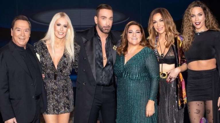 Βανδή, Μπακοδήμου, Στικούδη, Σταυροπούλου: Οι εμφανίσεις τους στο δέκατο live του J2US