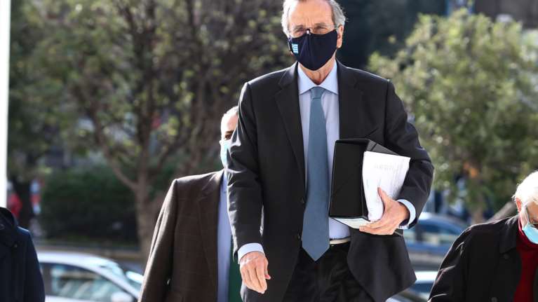 Άρθρο Αντώνη Σαμαρά για την Επέτειο της Ελληνικής Επανάστασης: &quot;Έρωτας Ελευθερίας!&quot;