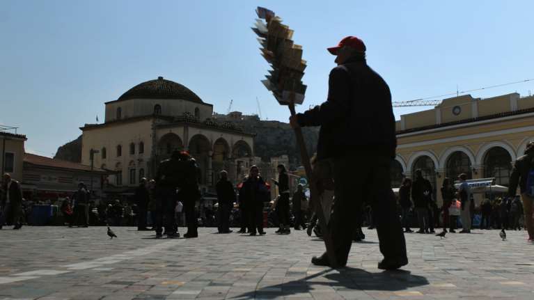 Αποζημίωση ειδικού σκοπού: Οι νέες κατηγορίες εργαζομένων που δικαιούνται τα 534 ευρώ