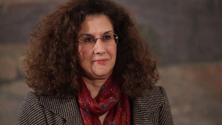 Επίσημο: Η Καλλιόπη Σπανού υπηρεσιακή υπουργός Εσωτερικών έως τις εκλογές - Καθηγήτρια του ΕΚΠΑ