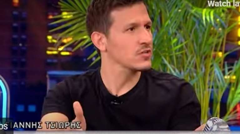 Η απίστευτη ιστορία του Γιάννη Τσιώρη του Dragon΄s Den: Πούλησε την εταιρεία του για 360 εκατ. δολάρια