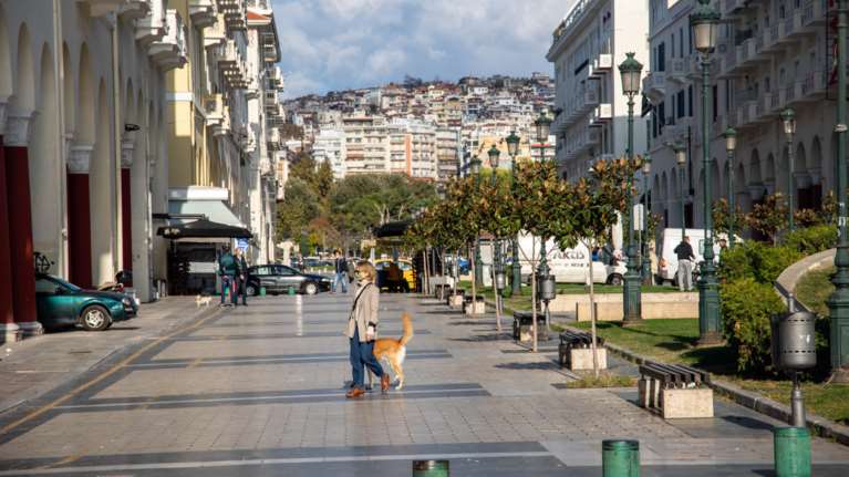 Νίκος Χαρδαλιάς: Πότε θα γίνει η άρση του lockdown, τι περιμένουν για να αποφασίσουν