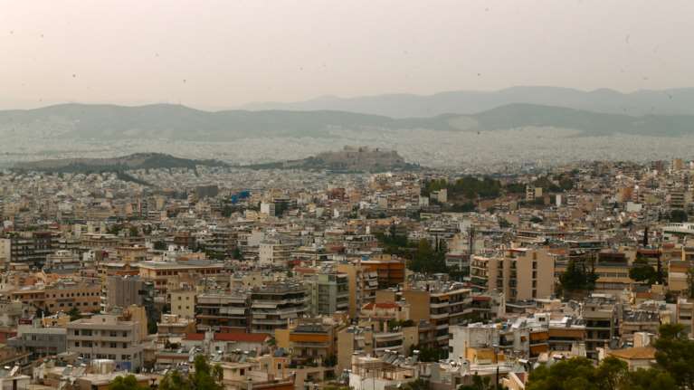 Ο καιρός της Κυριακής: Αίθριος στο μεγαλύτερο μέρος της χώρας - Πού αναμένονται βροχές