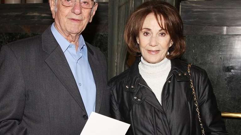 Στέφανος Ληναίος- Έλλη Φωτιου: Μια αγάπη που κρατάει 67 χρόνια