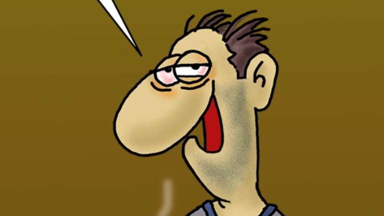 Αρκάς: H δραματική επιστροφή στη δουλειά μετά από... τριήμερο