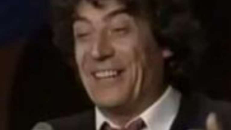 Πέθανε ο ηθοποιός Παναγιώτης Μαντέλης - Συγκλονίζει το μήνυμα της κόρης του