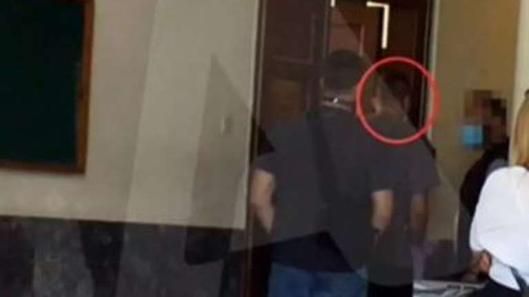 Δικηγόρος Στηβ Μιλάτου για βιασμό: &quot;Υπήρχε συναίνεση, η ιατροδικαστική δεν δείχνει ότι ασκήθηκε βία&quot;