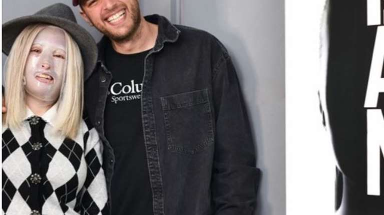 Ιωάννα Παλιοσπύρου: &quot;Για να αλλάξεις ριζικά τη ζωή σου θέλει πείσμα, όχι ηρωισμό&quot;