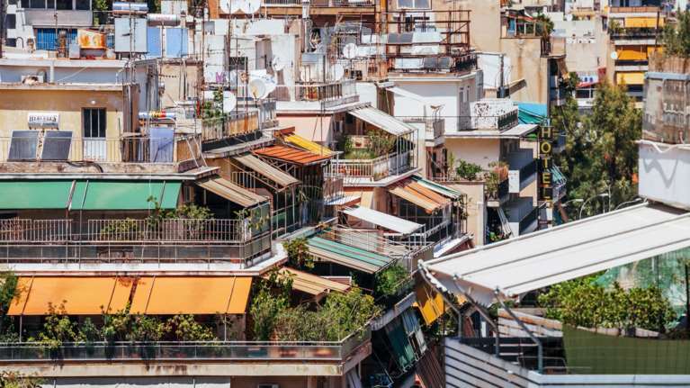 Τη Μεγάλη Εβδομάδα οι ανακοινώσεις τραπεζών για το πάγωμα των επιτοκίων - Αφορούν τους ενήμερους δανειολήπτες