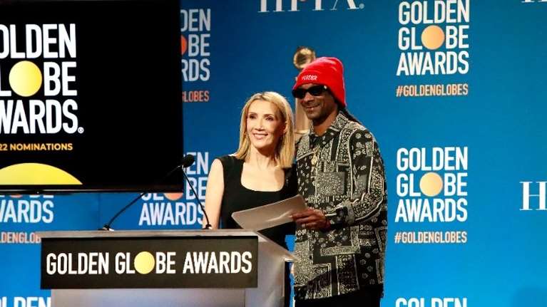 &quot;Belfast&quot; και &quot;The Power of the Dog&quot; διεκδικούν Χρυσές Σφαίρες