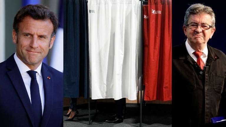Γαλλία - Πρώτος γύρος των βουλευτικών εκλογών - Μακρόν εναντίον Μελανσόν - Το διακύβευμα