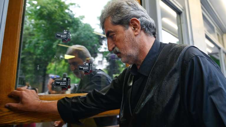 Το παρασκήνιο της συνάντησης Πολάκη- Κασσελάκη: Πού το πάει ο Πολάκης