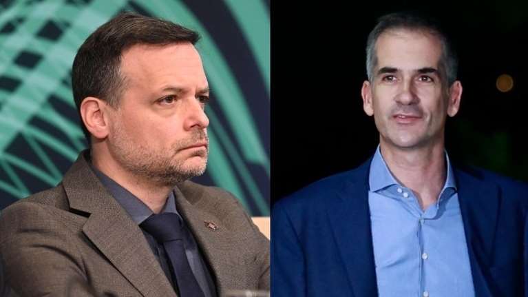 Άναψαν τα αίματα στο ΔΣ της Αθήνας: &quot;Έχουμε δήμαρχο βιτρίνα&quot; - Η ατάκα για τη Χρυσή Αυγή που προκάλεσε έκρηξη